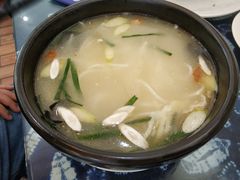 -桥香园过桥米线(国贸店)