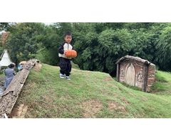 -HERRE·FARM 赫尔露营农场·团建聚会包场