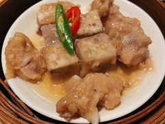 -ZEN采蝶轩·粤味臻鲜·手作点心·商务宴请(泰州店)