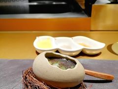 -常虹·铁板料理·烤肉(深圳湾后海汇店)