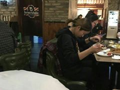 -5号公路餐厅(曼哈顿店)