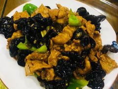 过油肉-德顺源(玉泉区印象江南店)