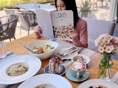 -JANS意式简餐厅·惠灵顿牛排