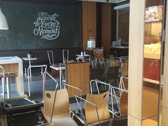 大堂-肯德基(杭州复兴店)