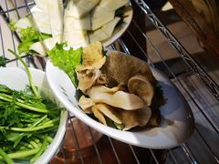 羊肚菌-泽成冰煮羊(非·遗三分店)