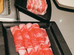 -海底捞火锅(步步高新天地店)
