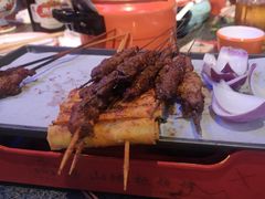 -路边边.炒菜烧烤.音乐餐厅(良乡长虹店)