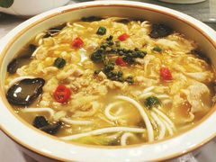 -小厨娘淮扬菜(六合欢乐港店)