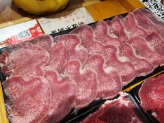 -牛品福潮汕牛肉火锅(旺庄店)