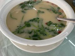 -八仔大富楼·河鲜(西江店)