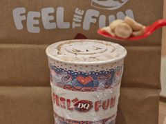 -DQ·蛋糕·冰淇淋(手工定制蛋糕SM广场店)