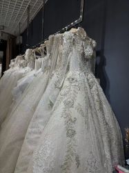 -MISS LUCKY国际婚纱礼服定制(昌平店)