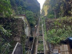 -广东大峡谷