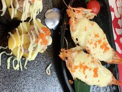 -仙隐小鹿中华料理(南宁万象城店)