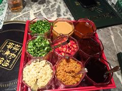 -禄婶鸡煲·打边炉