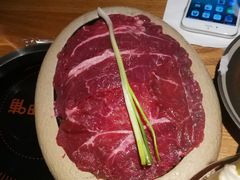 -呷哺呷哺 黄金牧场 (新中关购物中心店)