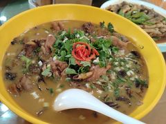 -凤百年大骨鸡饭庄