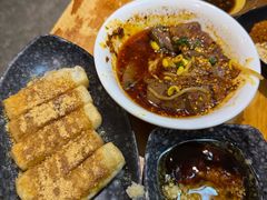 -付小姐在成都(中山公园店)