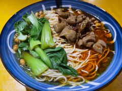 肥肠-砖头卤味