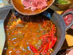 -阳阳老火锅(小南门店)