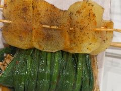 -新凯旋烧烤·燕姐千岛湖土菜