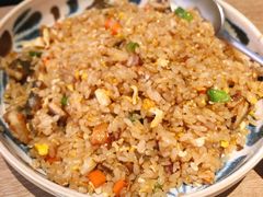 鳗鱼炒饭-三禾寿司(君尚店)