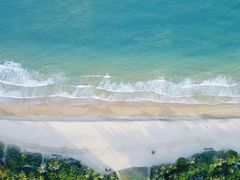 -三亚海棠湾万丽度假酒店