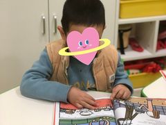 -小问号·科学启蒙·逻辑思维·阅读素养·口才演讲(杨浦合生汇中心)