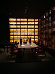 -全聚德烤鸭店·宴会厅(和平门店)