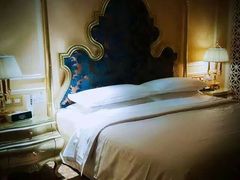 -成都天府丽都喜来登饭店