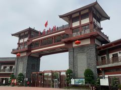 -木兰水镇旅游景区