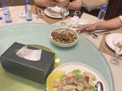 -天顺渔港·海景餐厅(星海广场店)
