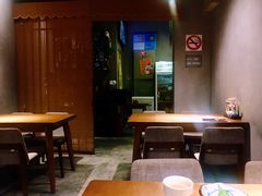 大堂-麦秋寿司(富都广场店)