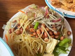 -浑河春面馆非遗鹿角面(良乡店)