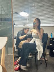 -飛凡TATTOO纹身•原创