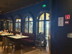 -加餐海鲜自助(宝龙一城店)