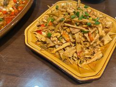 -朗妈私房菜(婺女州店)