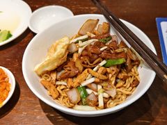 -寻裕记·现炒浇头面(人民广场店)