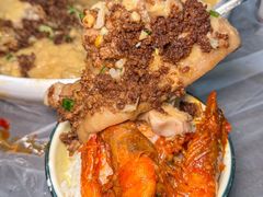 -辣螃铠盆盆蟹大排档(总店)