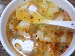 老上海馄饨-老上海馄饨铺(曙宏新村店)