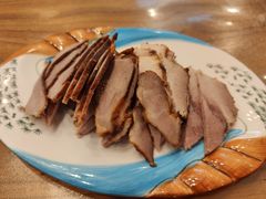 -毛毛熏肉•东北菜老字号(大安街店)