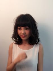 -木北造型