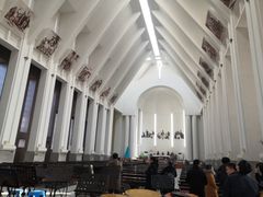 -小韩村教堂