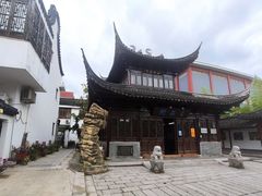 -三林塘老街