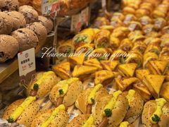 -Mr.Five伍氏面包生日蛋糕(新门店)