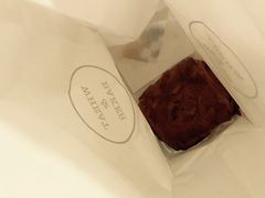 -WHEAT&BAKER-麥(凯德来福士店)