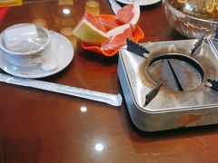 -肖记公安牛肉鱼杂馆·省级非物质文化遗产(三角路直营店)