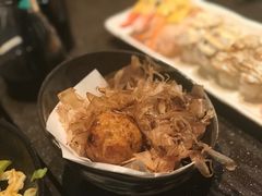 -元气寿司(东方宝泰店)