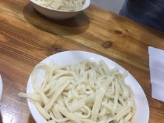 -王菊美食街·王菊面馆(总店)