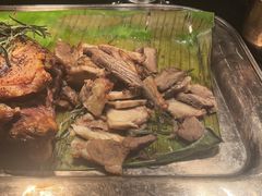 -上海锦江汤臣洲际大酒店壹阶层